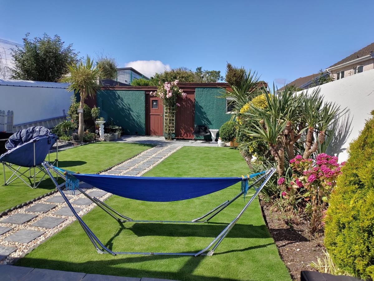 Orient B&B Holyhead Εξωτερικό φωτογραφία